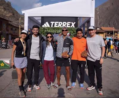 Influencer Marketing Success with a Leading Sportswear Company