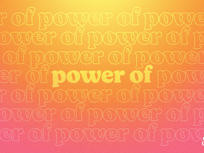 Motion Graphic and Video Edit