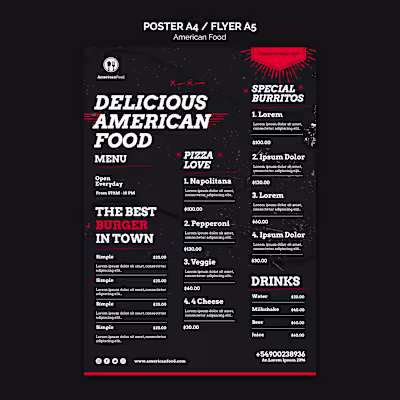 I will create this to