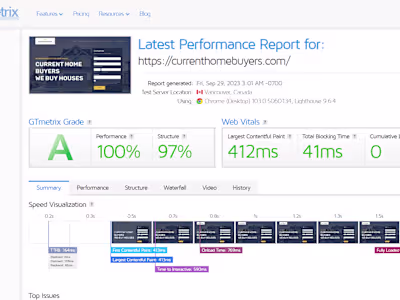 Search engine optimization(SEO) for your business website