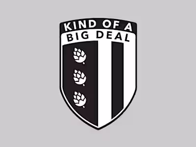 KOABD Crest Inverted