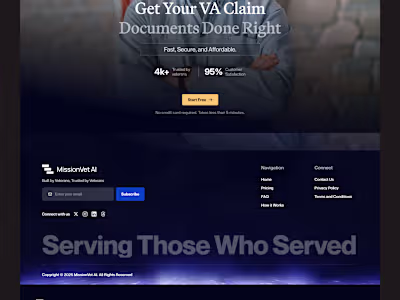 Miscellaneous Motion & Interaction Studies