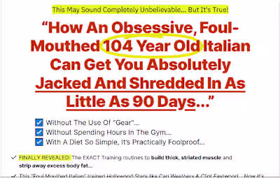 Vince Gym