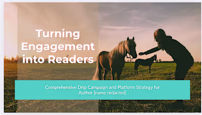 🎶 Allow me to reintroduce