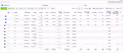 Facebook ads Infinite profits for businesses