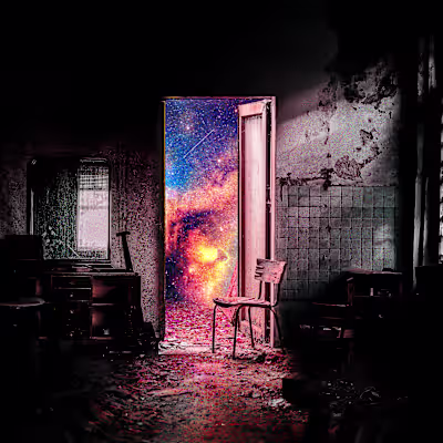 Original Album Art