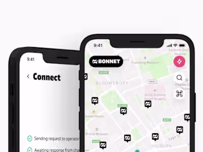 Driving Sustainable Transport Innovation at Bonnet