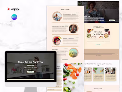 From Mini Course to Mini Offer: Gissele’s First Funnel