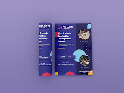 Flyer Design