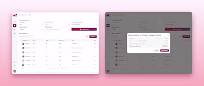 Dashboard Calculator