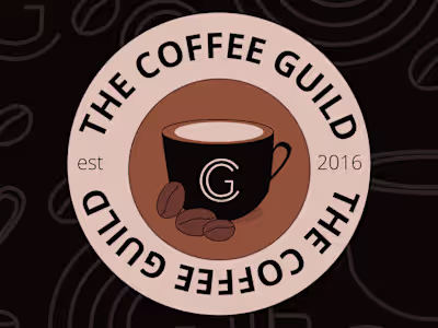 The Coffee Guild Coffee Shop