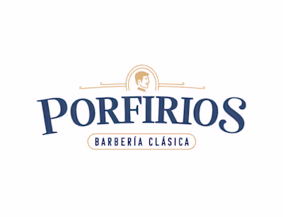 Porfirios, Barbería Clásica