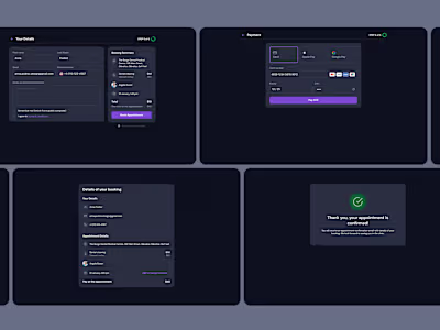 Appointment Scheduling System for Medical