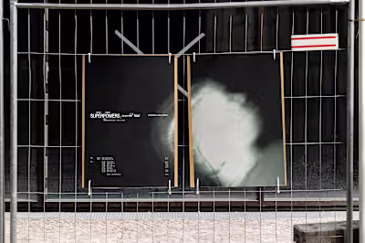 Daniel Caesar — SUPERPOWERS WORLD TOUR