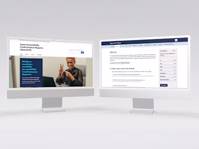 GSA | Making Technology Accessible