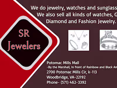 LOGO DESIGN AND POSTER