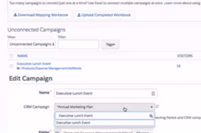 Connect Campaigns