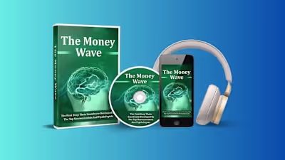 The Money Wave (LEGIT OR HYPE) — Really Work?