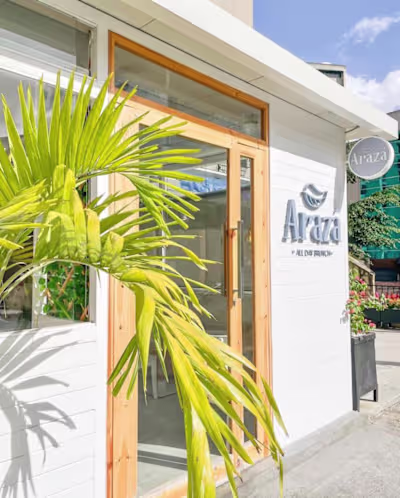 Arazá Restaurant