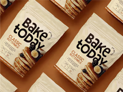Bake Today