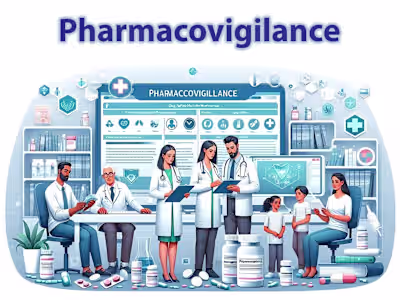 Pharmacovigilance 