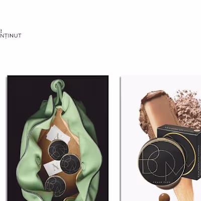 PPRODUCTIONSS on Instagram: “SOCIAL MEDIA CONTENT | NISSADE”