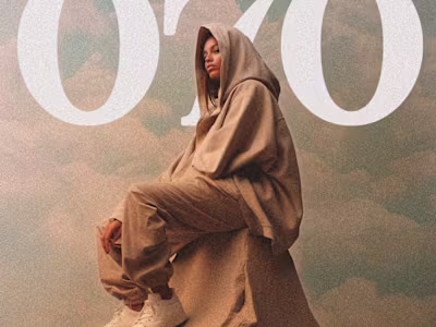 Social Media Creatives - Music