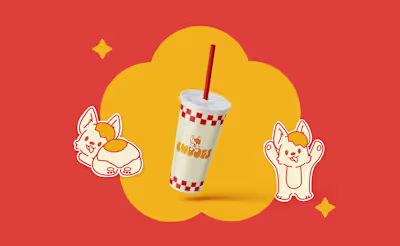 Endogs - Meet Eggy, Your Egg-citing Food Buddy