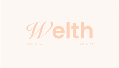 Welth Branding