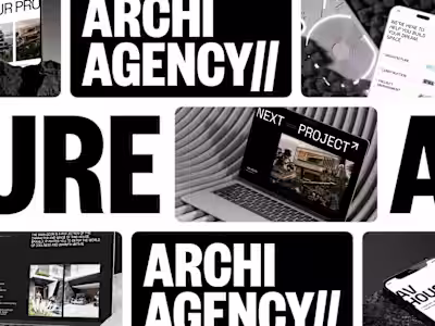 Elevating Architectural Vision with a Digital Presence