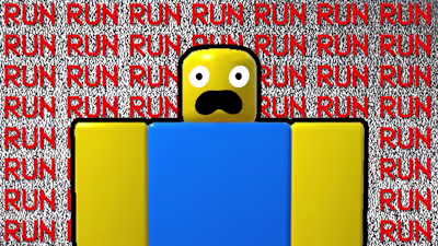 I was TORMENTED as a noob in Roblox Forsaken...