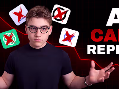 Clean High CTR Thumbnail