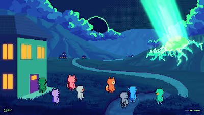 Working in web3 has been one of the best things that happene...