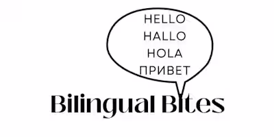 Raising a Bilingual Child as a Non-Native Speaker