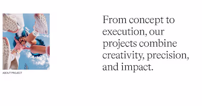 Lumination Web Design