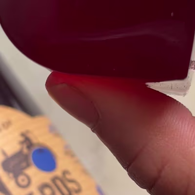 Eden Orchard's Product Recipe Reel 