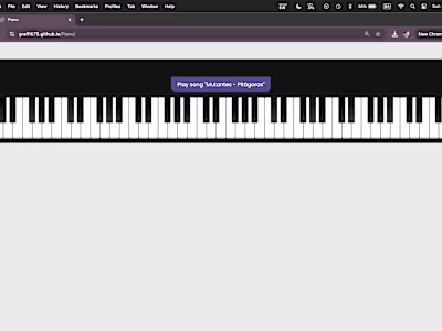 GitHub - graffiti75/Piano
