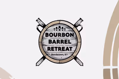 Bourbon Barrel Retreat