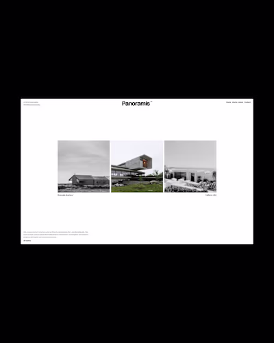Panoramis