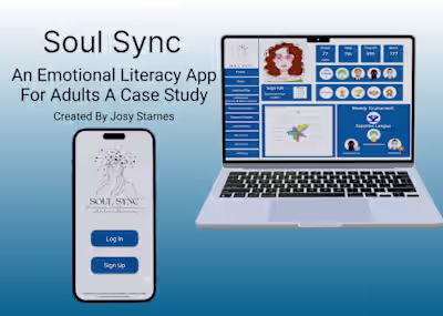 Soul Sync Case Study