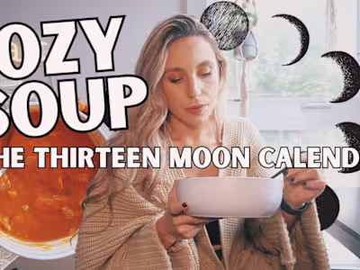 Cooking Vlog