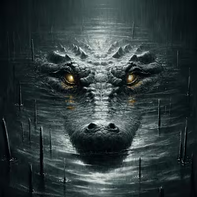 GPT Style: Dark Fantasy