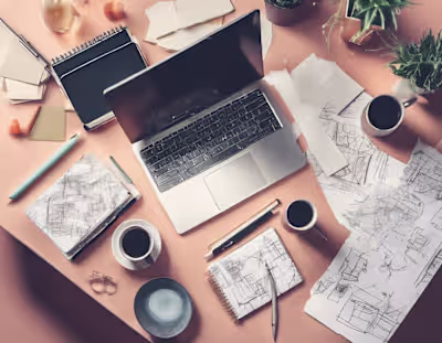 Math Teacher Turned Web Designer: Jonathan Els's Portfolio