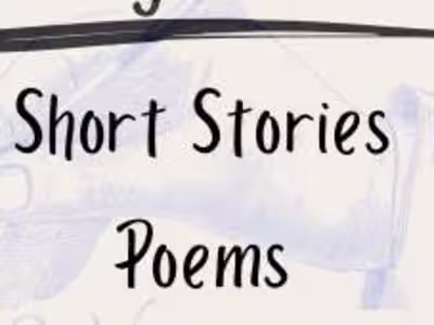 Crafting Worlds: Short Story Collection for client 