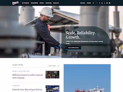 Williams Companies