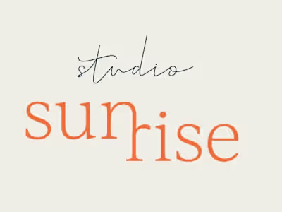 Studio Sunrise Yoga