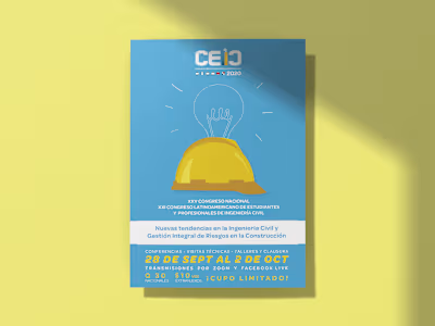 CEIC - Congreso de Estudiantes de Ingeniería Civil