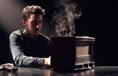 Episode #10 : A.bsolument, un retour vers le futur.