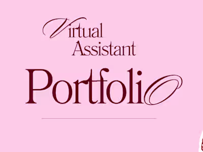 Virtual Assistant for Social Media Managing