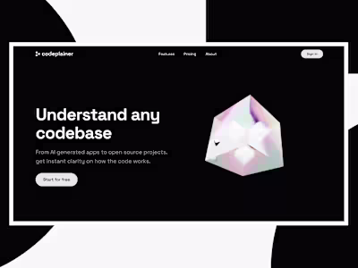 Codebase Analysis & Understanding | SaaS Design & Development